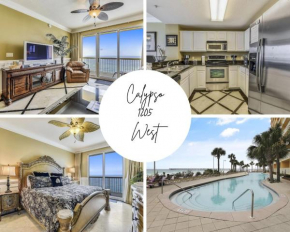 Calypso 1205 - Amazing Condo! Free Fun! Sleeps 4, Free Beach Chairs condo